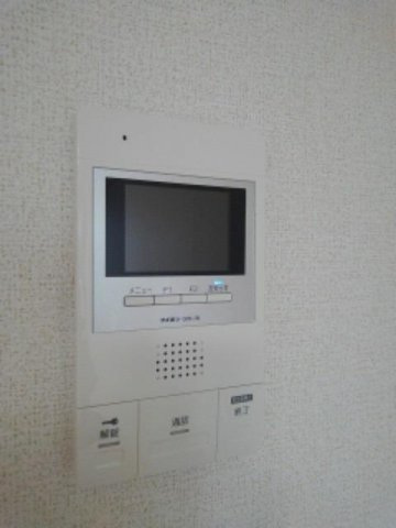 ＳＵＮ１６浜町の設備