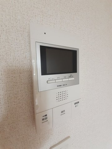 ＳＵＮ１６浜町の設備
