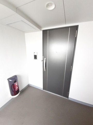 ＳＵＮ１６浜町のその他共用部分