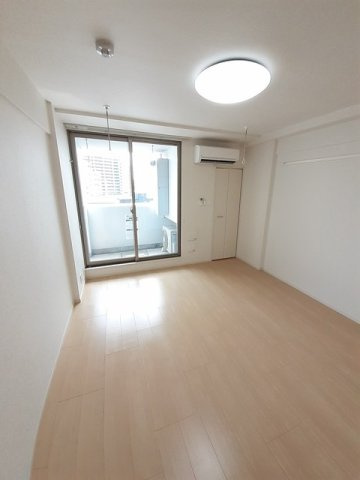 ＳＵＮ１６浜町の内装