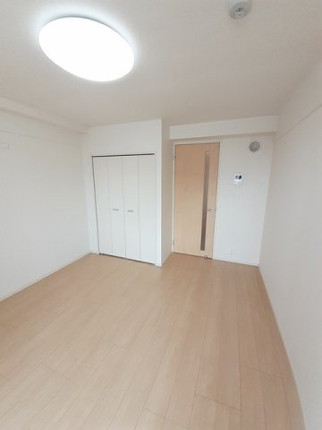ＳＵＮ１６浜町の内装