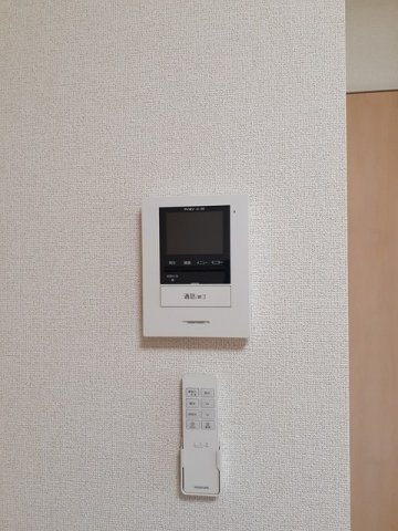 カレントレジデンス　Ａの設備