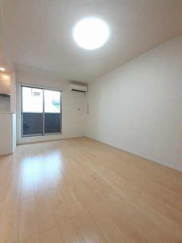 カレントレジデンス　Ａの居間・リビング