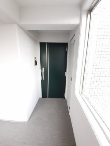 ミライアのその他共用部分