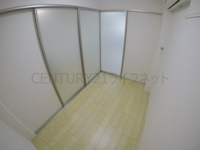 【寝室】 | カーサベレタ