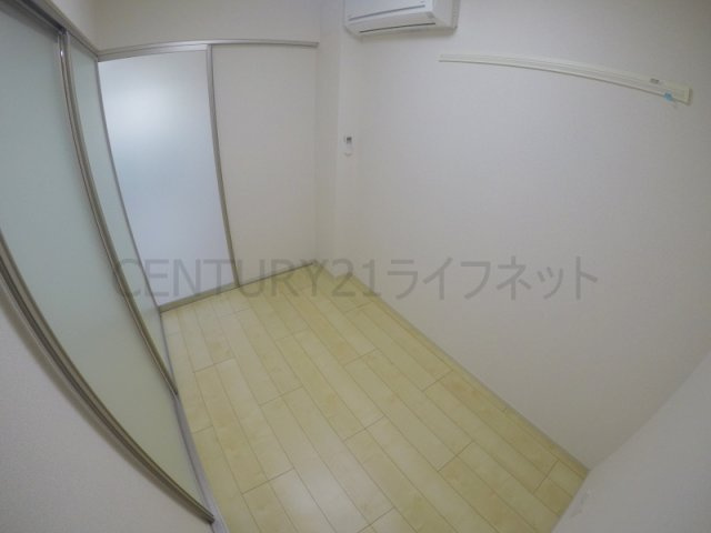 【寝室】 | カーサベレタ