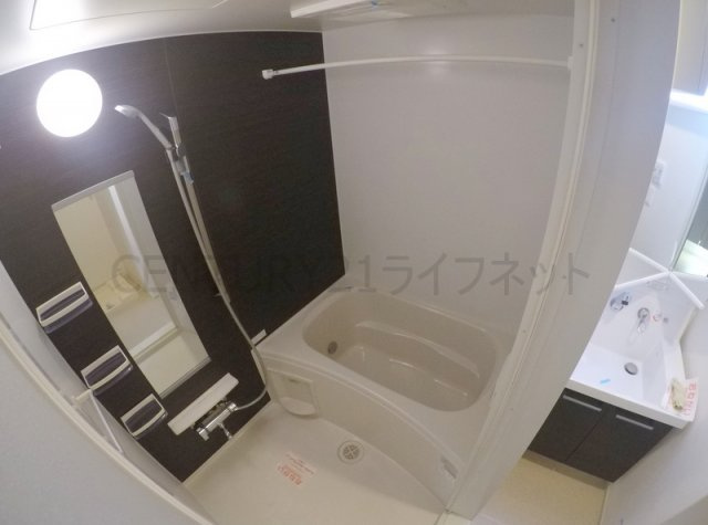 【浴室】 | カーサベレタ
