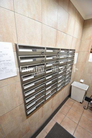 グランテージ感彩のその他共用部分
