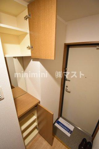 グランテージ感彩のその他