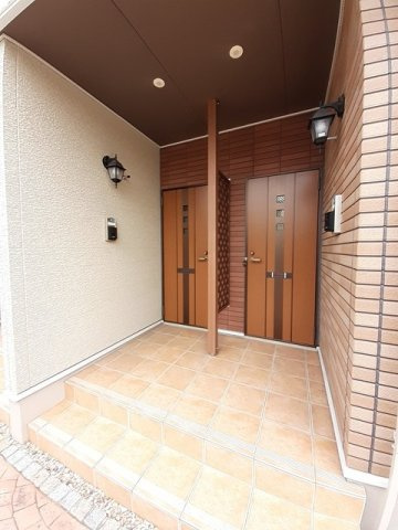 サンリットさくらのその他共用部分