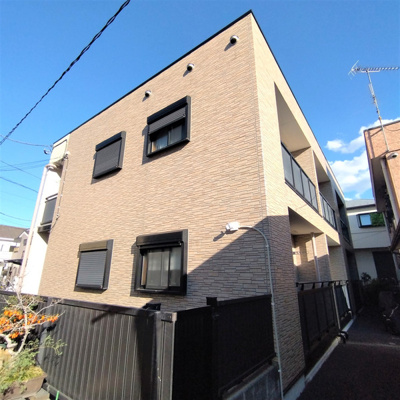 【その他共用部分】 | スペースワン