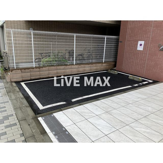 【駐車場】プレール・ドゥーク錦糸公園前
