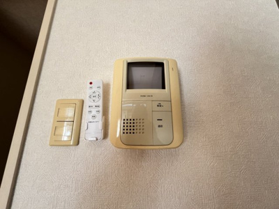 【セキュリティ】 | ソルジェンテ フェリーチェ