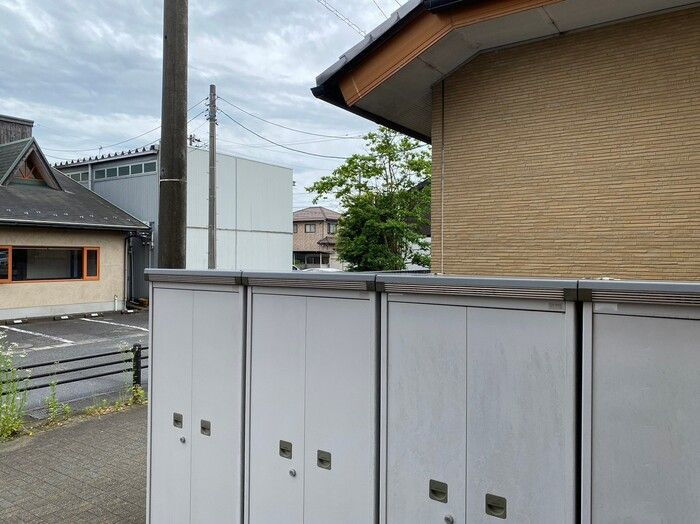 シェリールの展望