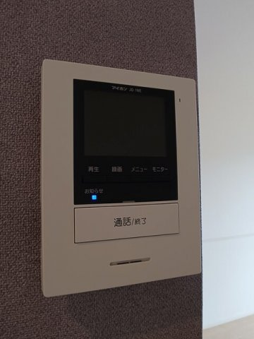 ウインダム　ガーデンⅡＡの設備