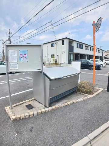 ウインダム　ガーデンⅡＡのその他共用部分