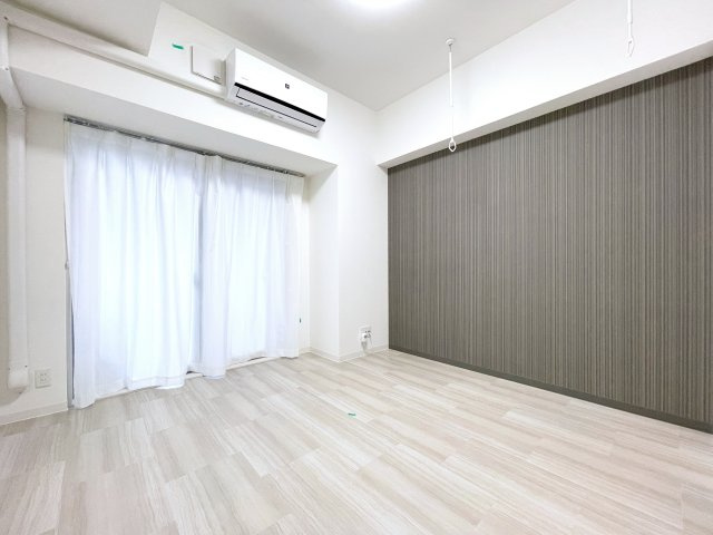 PRIMALE今池の居間・リビング