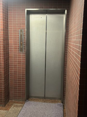 柏屋ビルⅡのその他共用部分