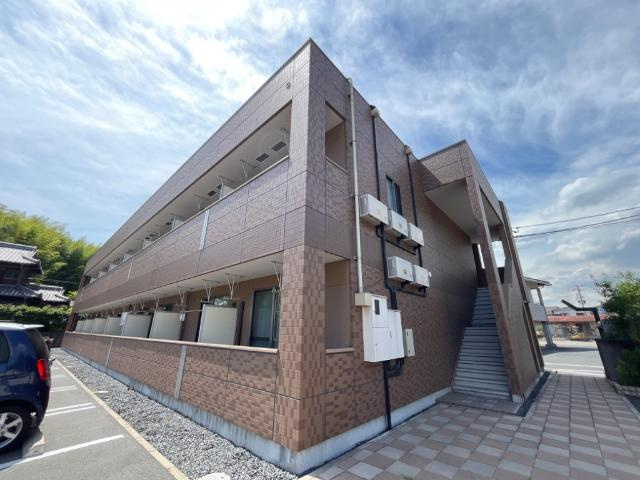 カーサひまわりⅡ