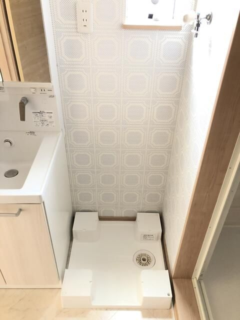 アエラス羽田のその他