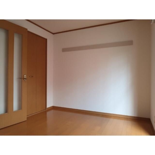 ブレーメンＴＡＭＡⅢの寝室