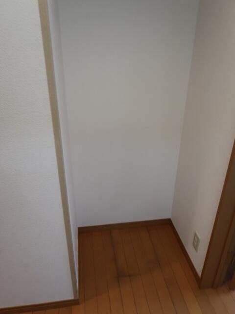 ブレーメンＴＡＭＡⅢの寝室