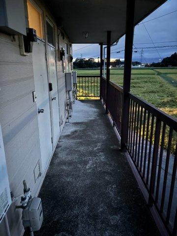 栃木県那須塩原市　一棟アパートのその他