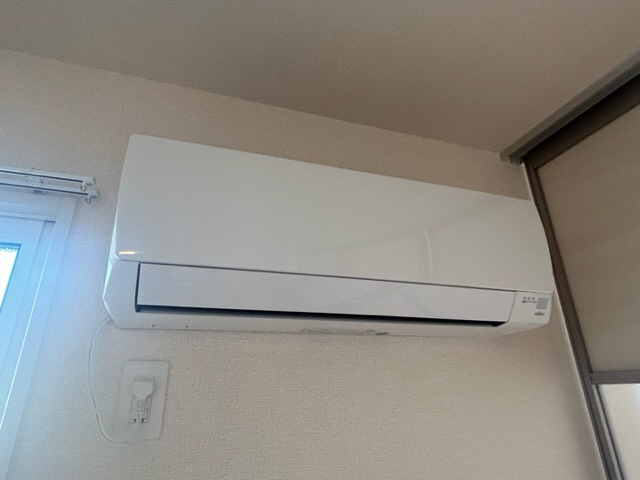 サワーローズの設備
