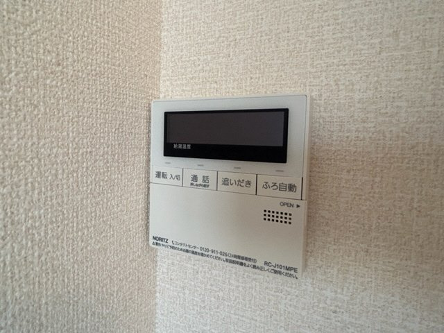 サワーローズのトイレ