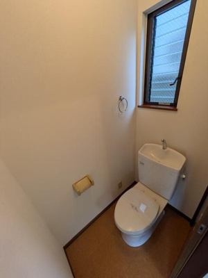 【トイレ】 | ＧＯＨＮ　ＨＡＵＳ