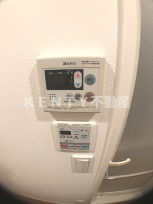 【設備】 | クレイシア蒲田