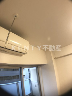 【設備】 | クレイシア蒲田