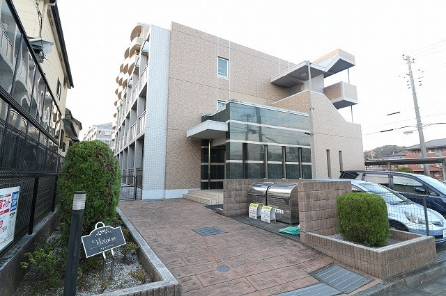 ☆鉄筋コンクリート造マンション☆