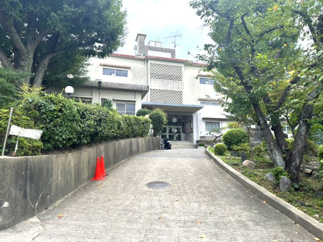 豊中市上野東2丁目　新築戸建ての周辺|豊中市立上野小学校まで徒歩約6分