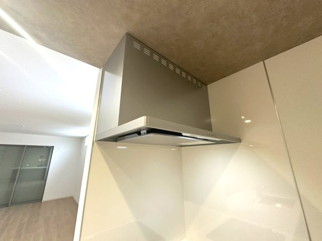 豊中市上野東2丁目　新築戸建ての内観：施工例|※掲載写真は、対象物件の完成前につき、同施工会社が施工した参考写真を掲載しています。実際の設備、仕様、色等とは異なる可能性がございます。