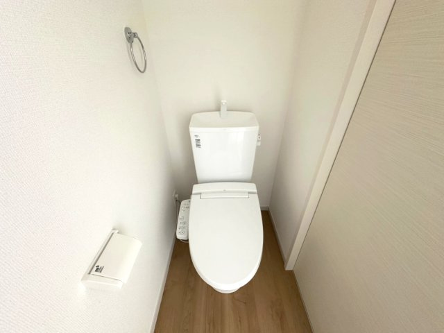 豊中市上野東2丁目　新築戸建ての内観：施工例|※掲載写真は、対象物件の完成前につき、同施工会社が施工した参考写真を掲載しています。実際の設備、仕様、色等とは異なる可能性がございます。