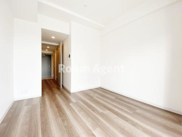 VILLA・SERENO桜山の内装