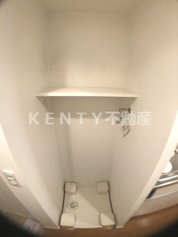 【設備】 | クレイシア蒲田