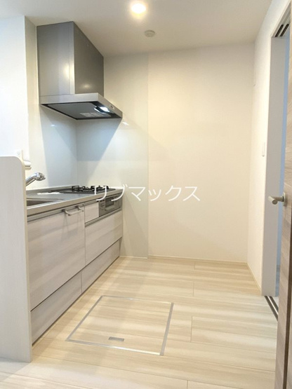 【子供部屋】グレイスコート神戸住吉