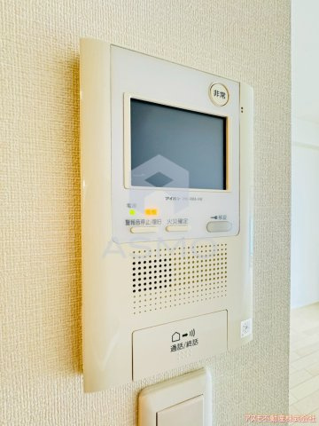【セキュリティ】 | ドゥーエ立売堀