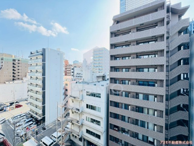 【展望】 | ドゥーエ立売堀