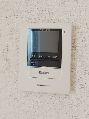 エル　ヴィータ　倉敷・Ａの設備