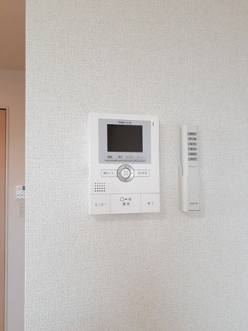 アンジュ・プルームの設備