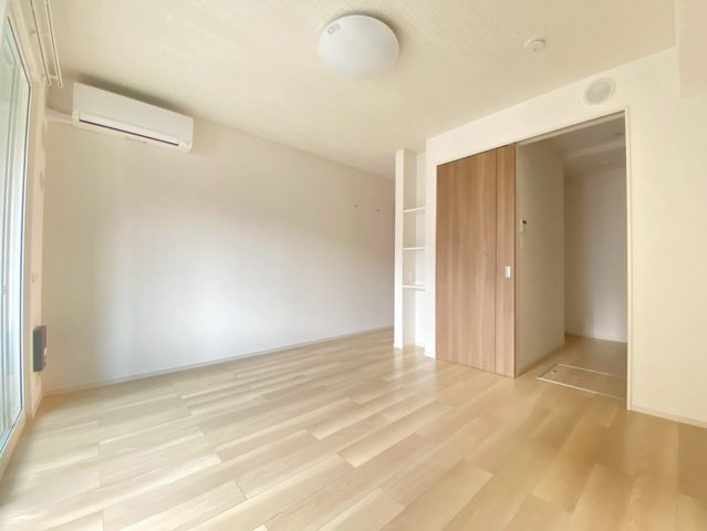 【居間・リビング】 | メゾンカルム　Ⅻ