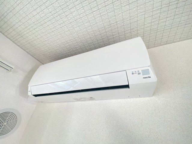 【設備】 | メゾンカルム　Ⅻ
