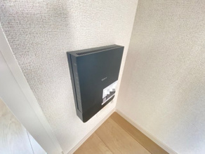 【設備】 | メゾンカルム　Ⅻ