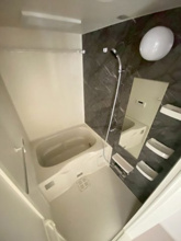 【浴室】 | メゾンカルム　Ⅻ