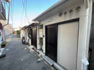 栄町テラスハウスの画像