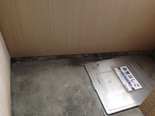 【バルコニー】 | オークウッド