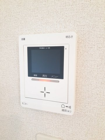 ラパンドールの設備